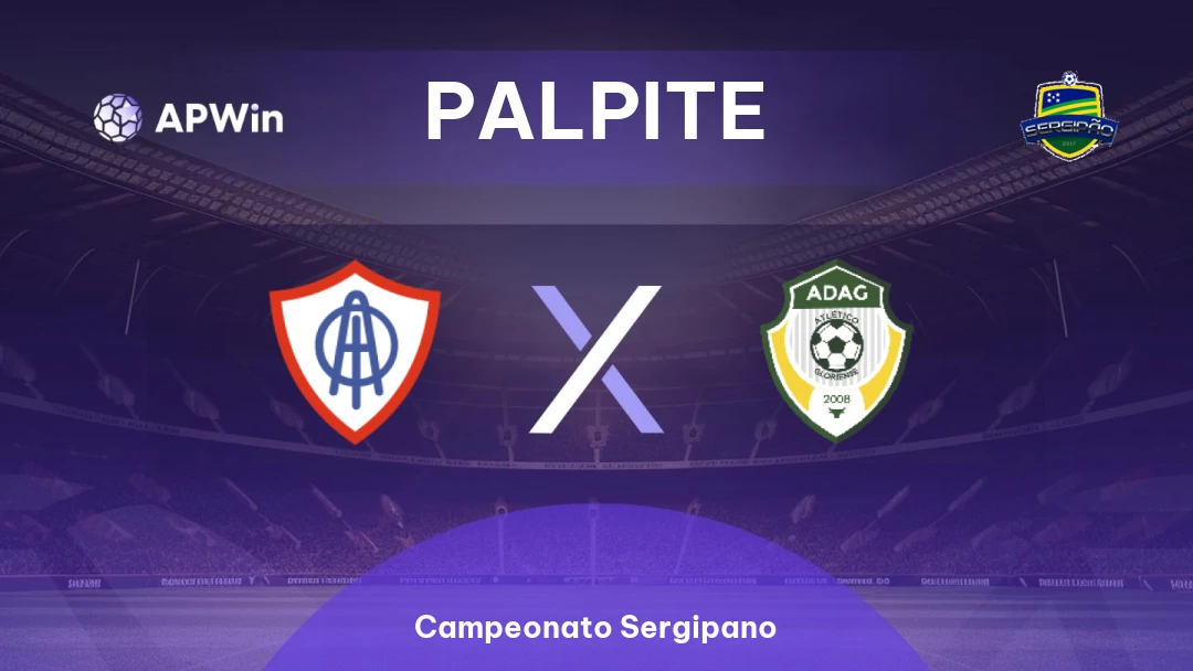 Itabaiana x Atlético Gloriense Thumbnail