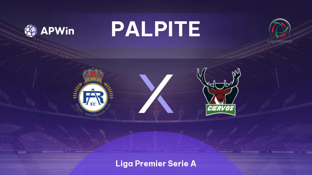 Real Apodaca x Ciervos Thumbnail