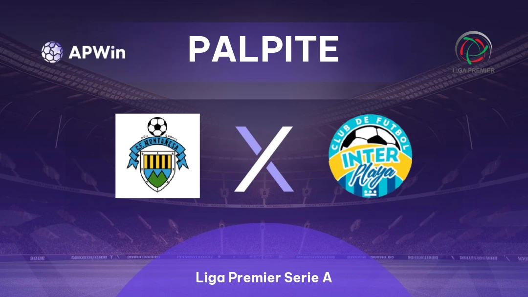 Montañeses x Inter Playa del Carmen Thumbnail