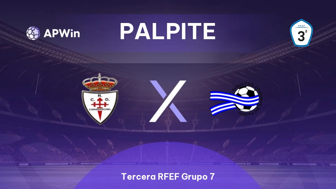 Carabanchel x Villanueva Pardillo Thumbnail