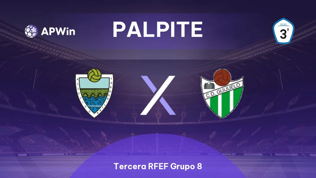 Atlético Tordesillas x CD Guijuelo Thumbnail