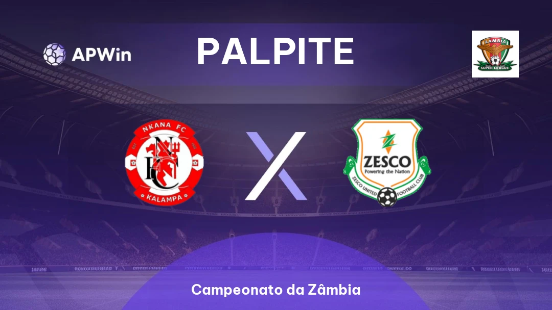 Nkana x ZESCO United Thumbnail
