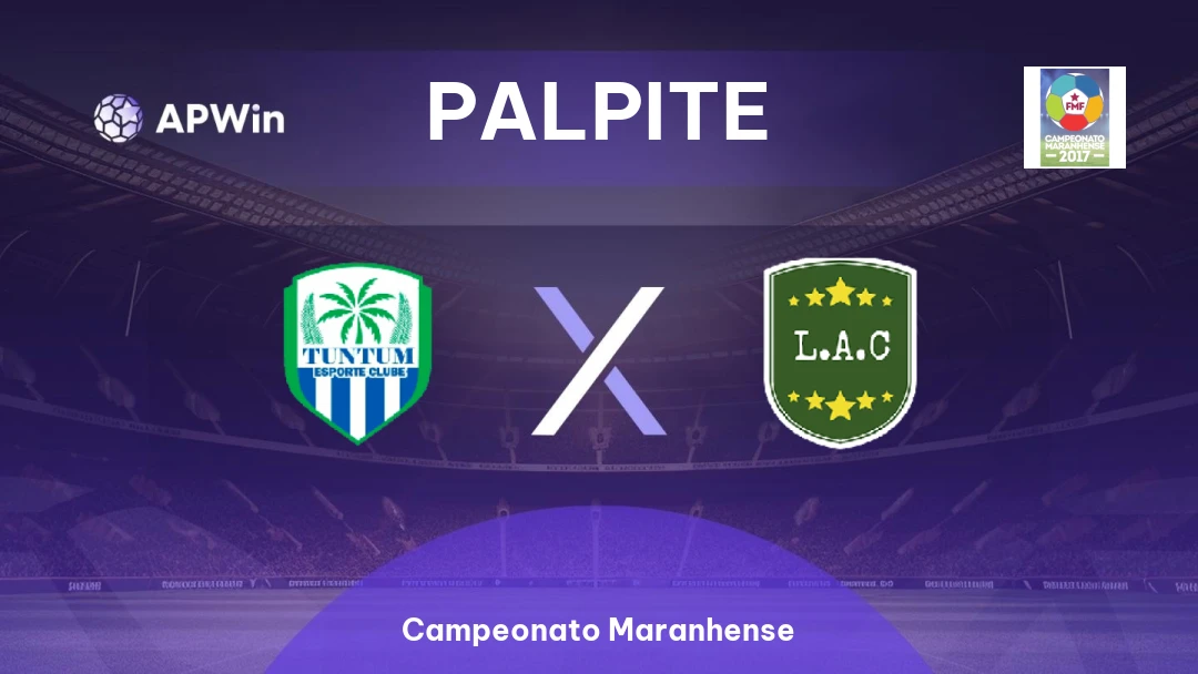 Tuntum x Luminense Thumbnail