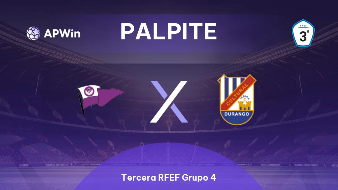 Santurtzi x Durango Thumbnail