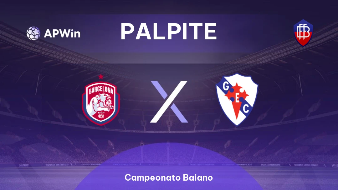 Barcelona-BA x Galícia Thumbnail