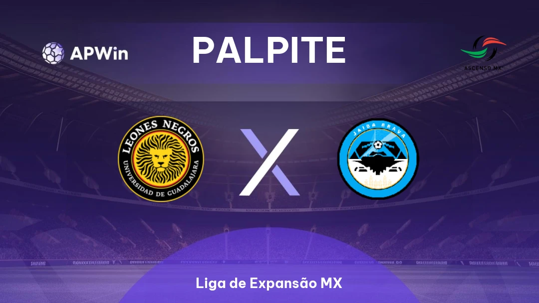 Leones Negros x Jaiba Brava Thumbnail