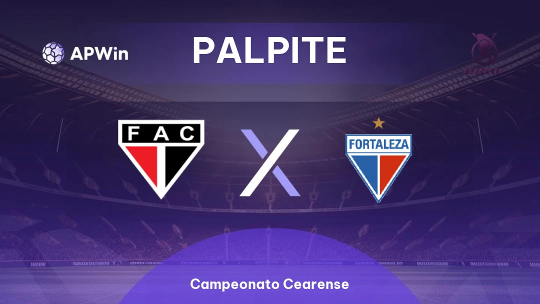 Ferroviário-CE x Fortaleza Thumbnail