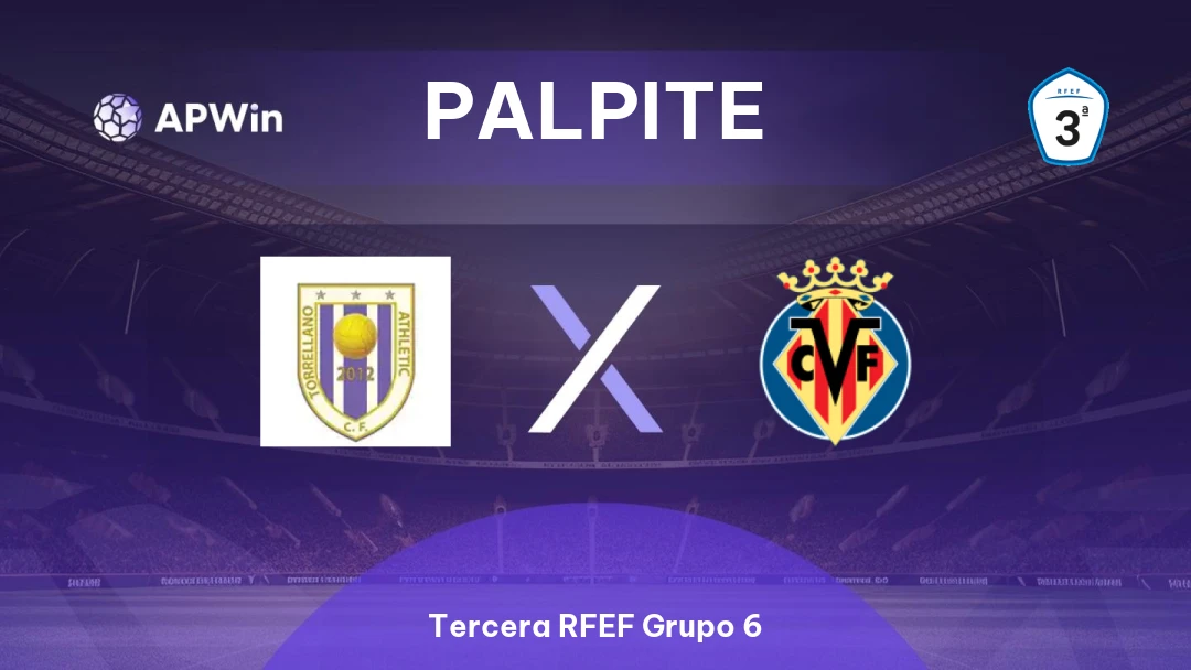 Torrellano x Villarreal III Thumbnail