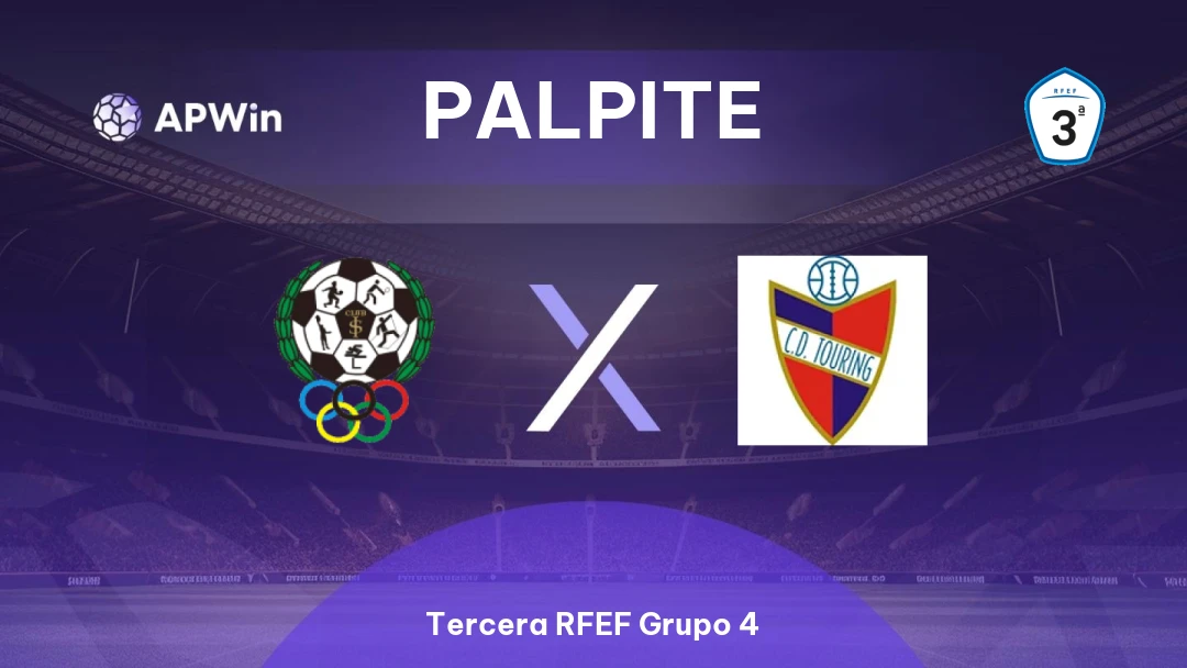 San Ignacio x Touring Thumbnail