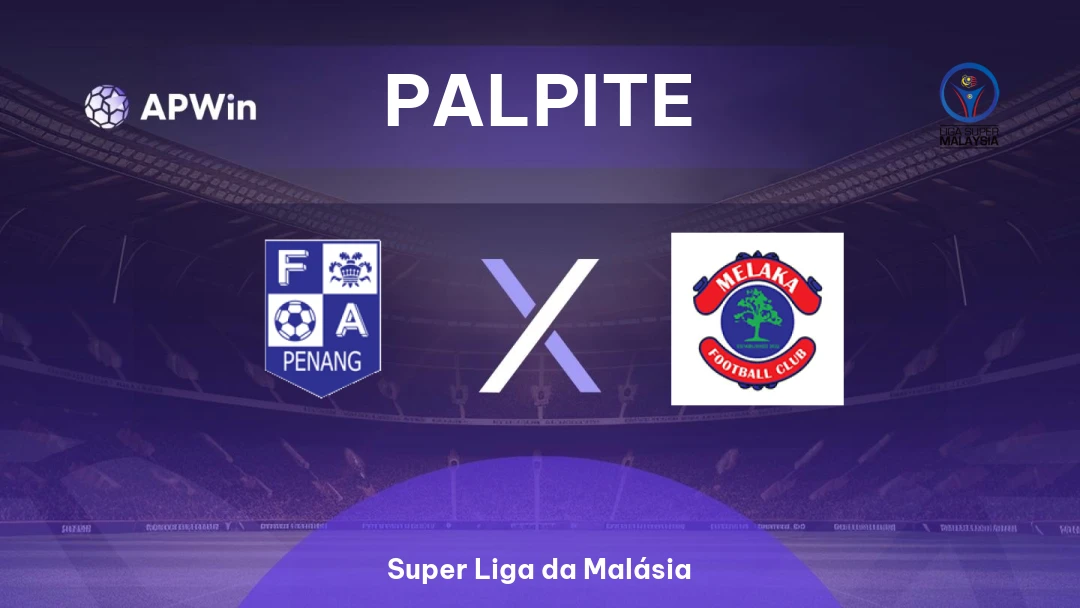 Pulau Pinang x Melaka Thumbnail