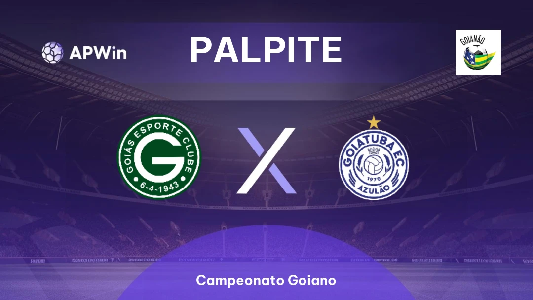 Goiás x Goiatuba Thumbnail