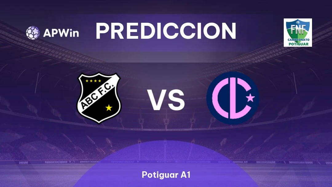 ABC de Natal vs Laguna SAF Thumbnail