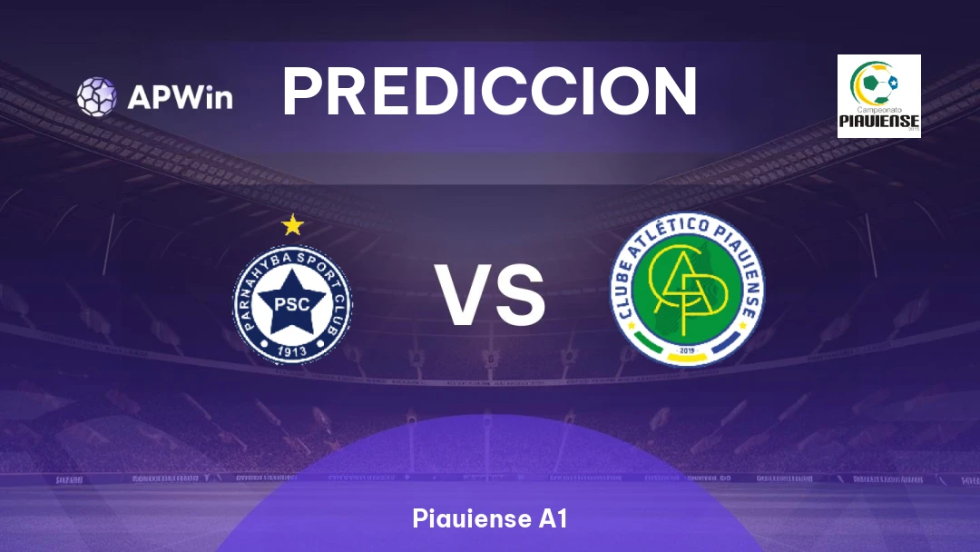 Parnahyba vs Atlético Piauiense Thumbnail