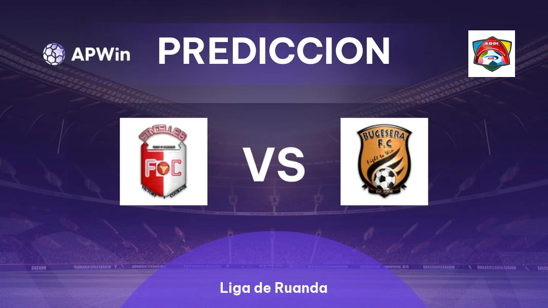 Etincelles vs Bugesera Thumbnail