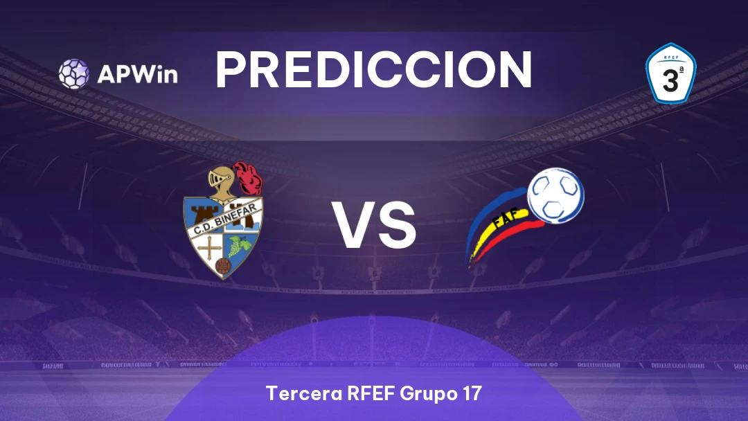 Binéfar vs Andorra Thumbnail