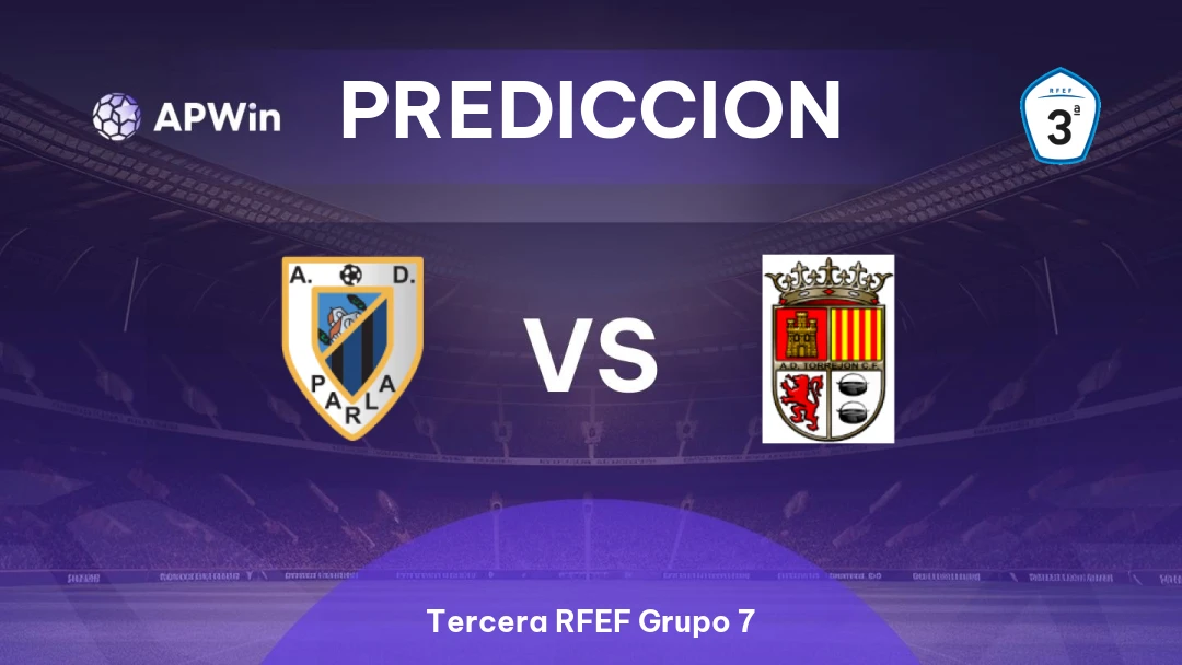 AD Parla vs Torrejón Thumbnail
