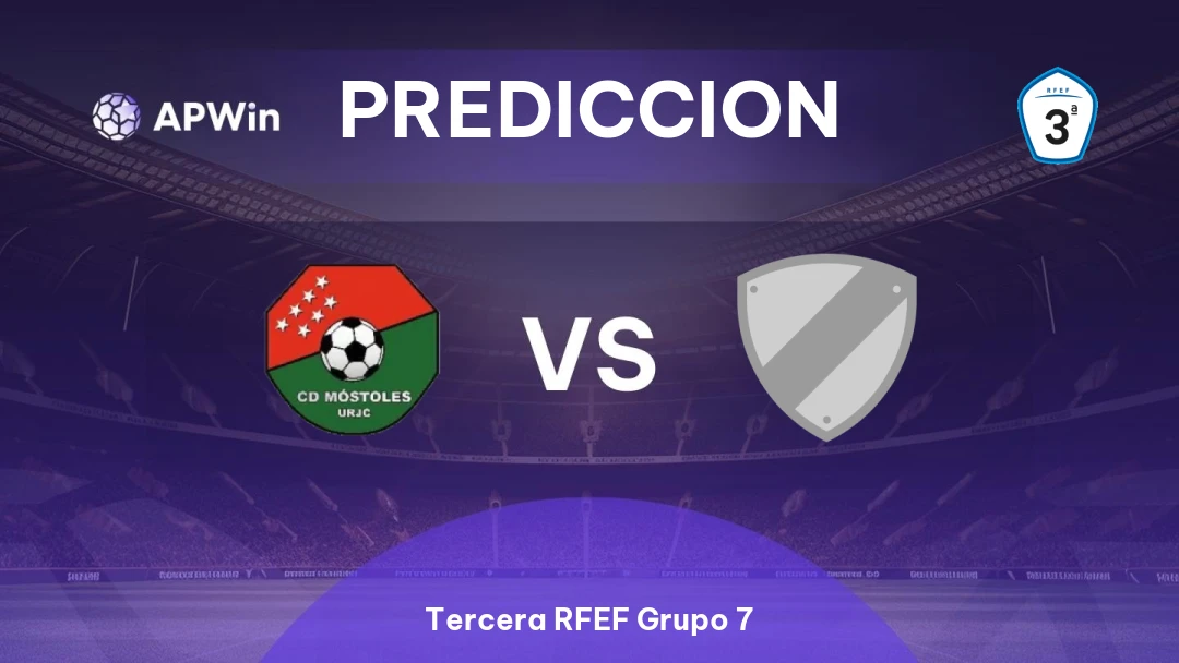 Móstoles vs Atletico Madrid III Thumbnail