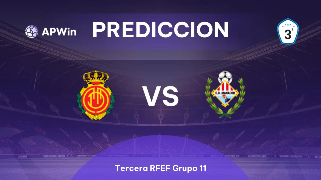 Mallorca II vs CE Manacor Thumbnail