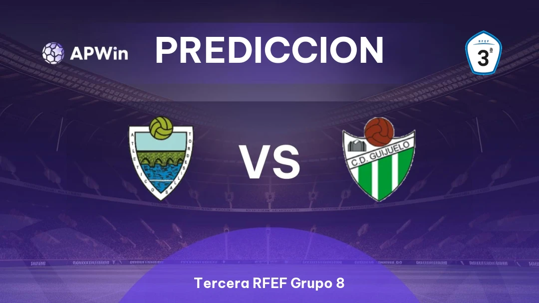 Atlético Tordesillas vs CD Guijuelo Thumbnail