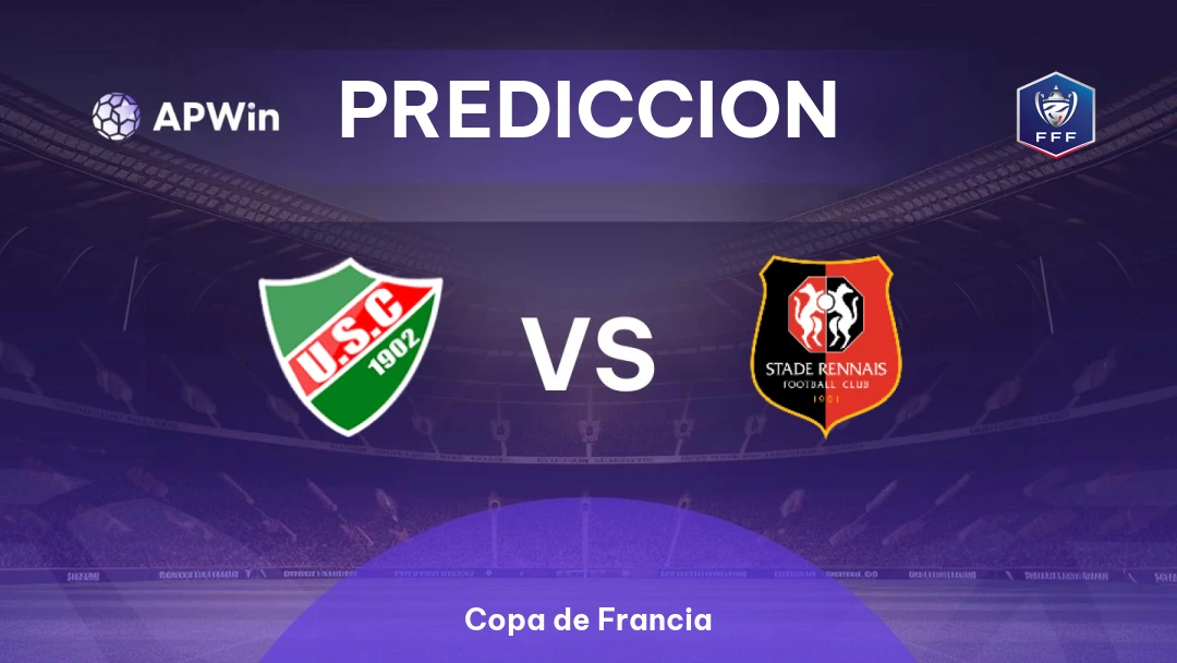 Chantilly vs Rennes Thumbnail