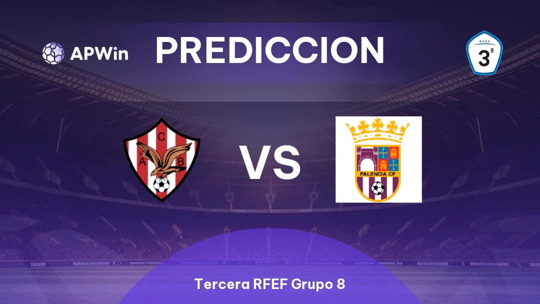 Bembibre vs Palencia CF Thumbnail