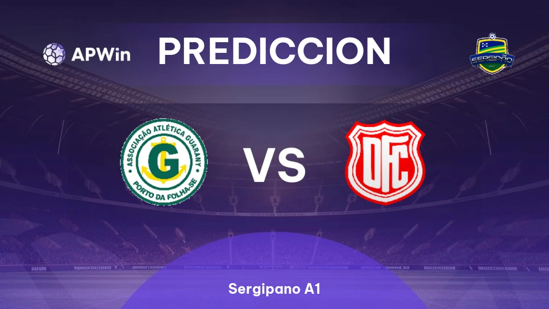 Guarany-SE vs Dorense Thumbnail