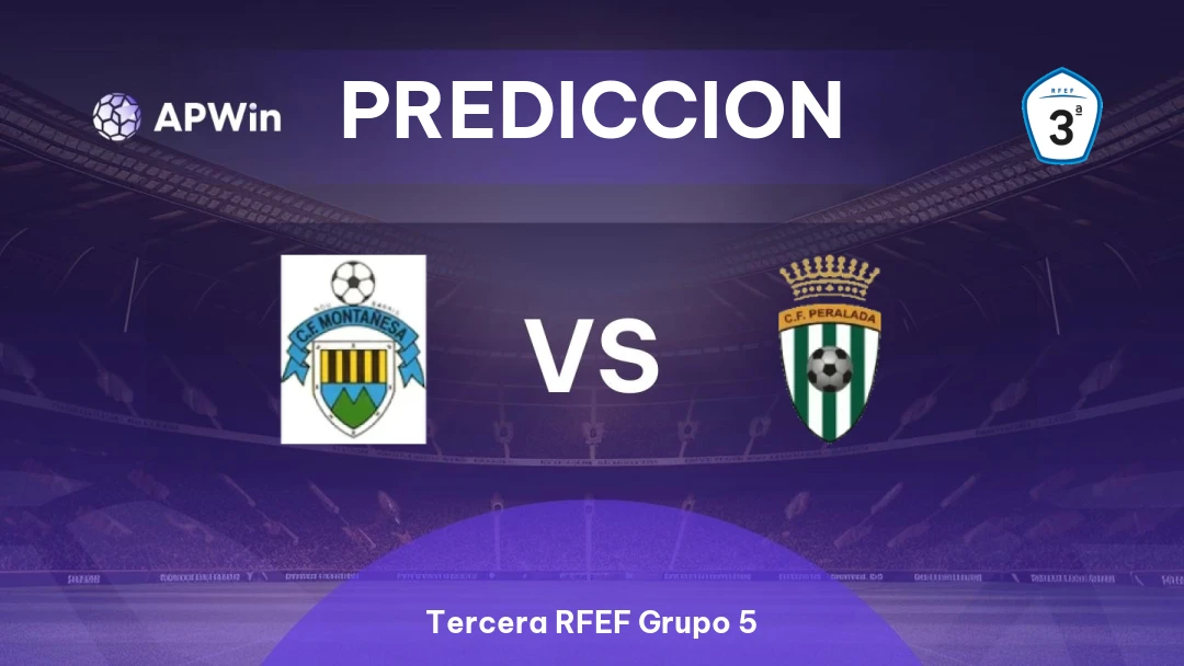 Montañesa vs Peralada Thumbnail