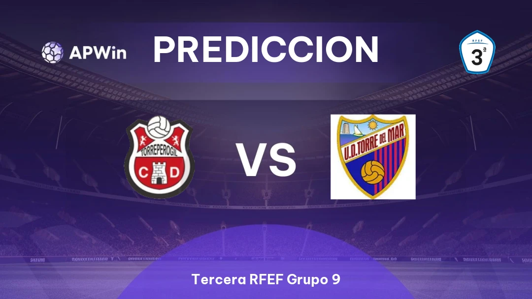 Torreperogil vs Torre del Mar Thumbnail