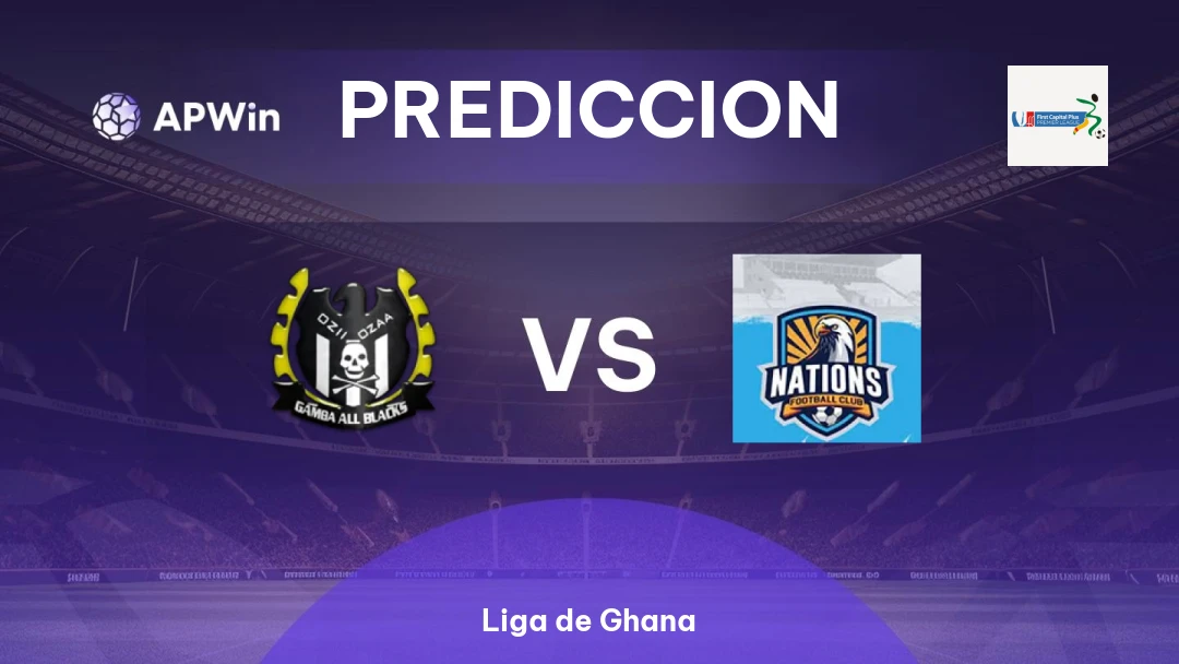 Gamba All Blacks vs Nations Thumbnail