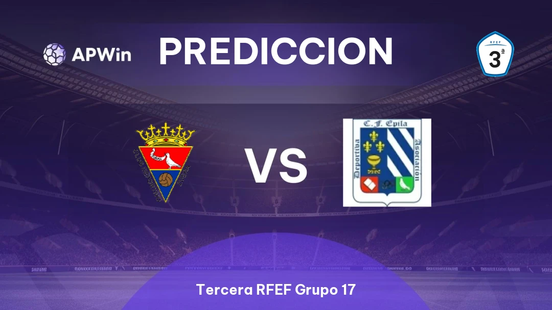 Zuera vs Épila Thumbnail