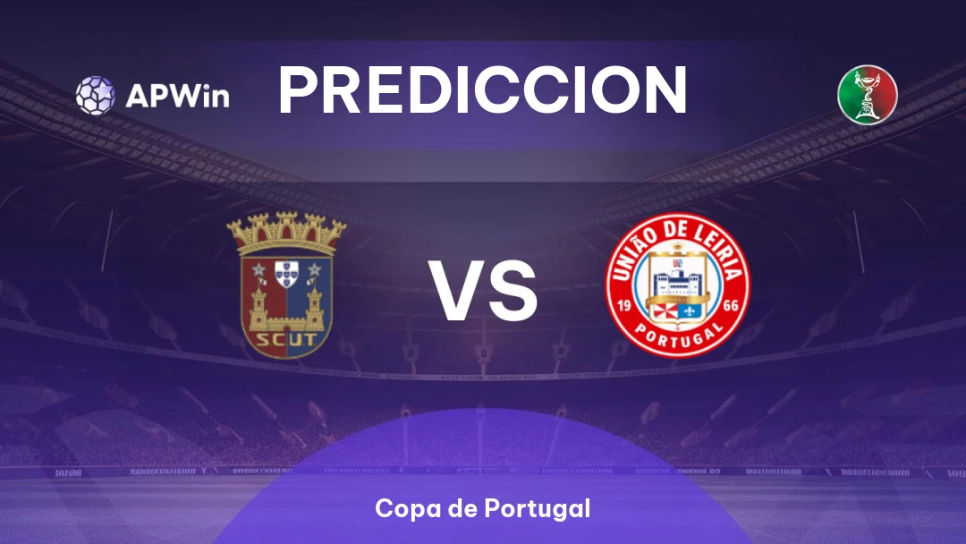 Torreense vs UD Leiria Thumbnail