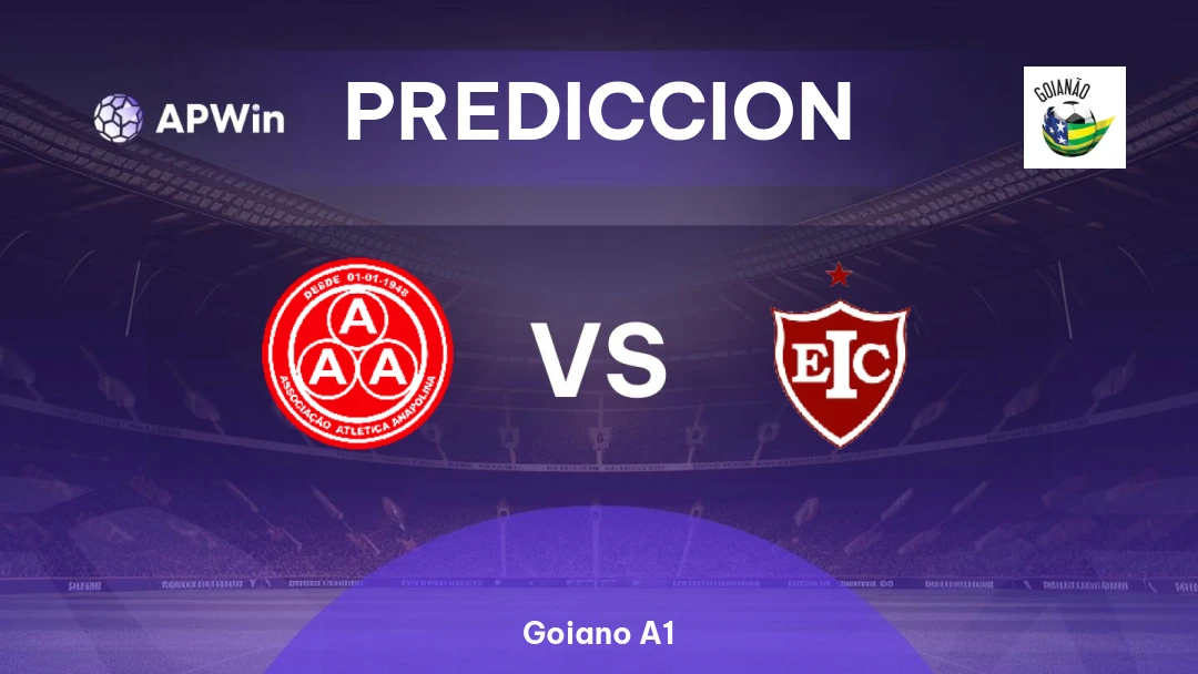 Anapolina vs Inhumas Thumbnail