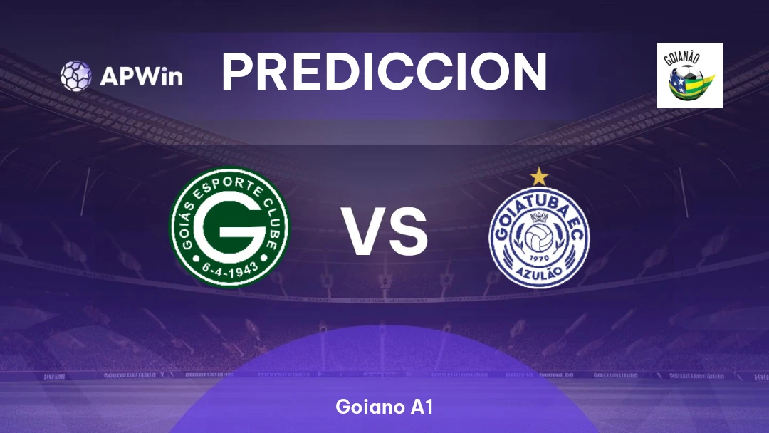 Goiás vs Goiatuba Thumbnail