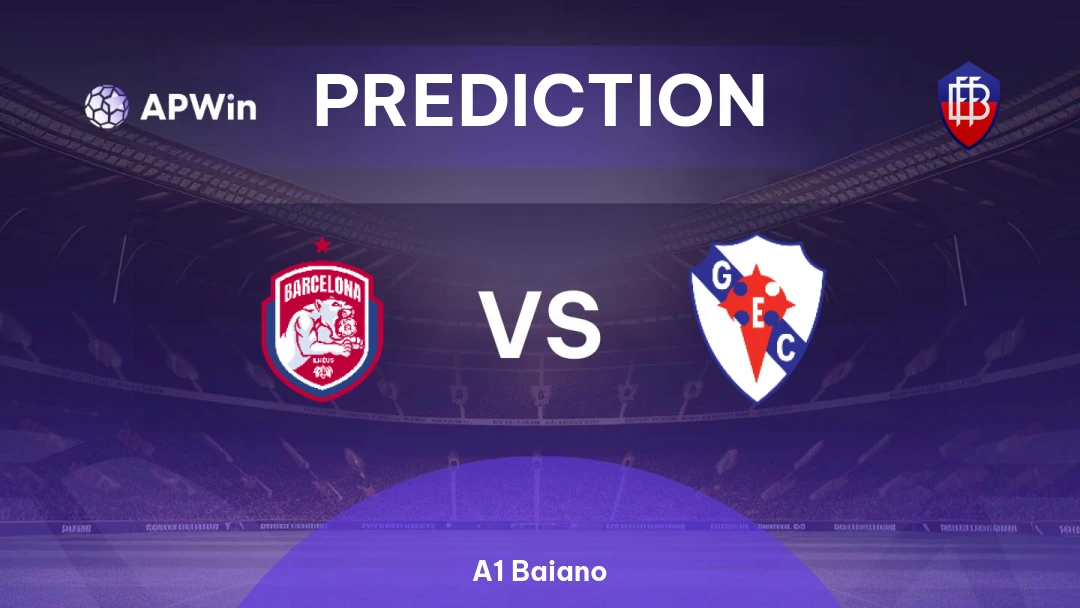 Barcelona-BA vs Galícia Thumbnail