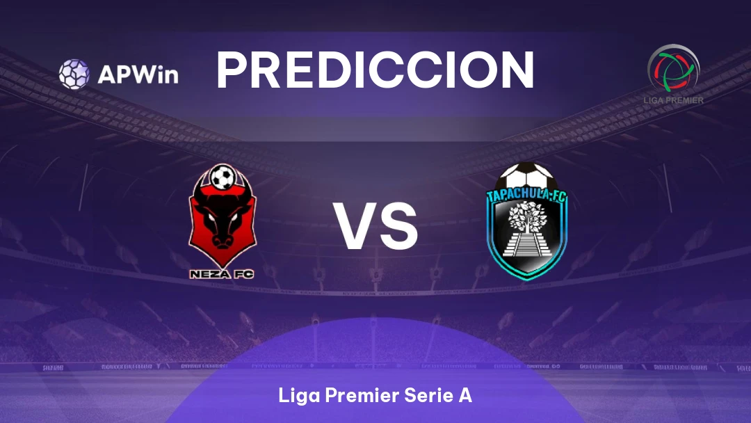 Toros Neza vs Tapachula Soconusco Thumbnail
