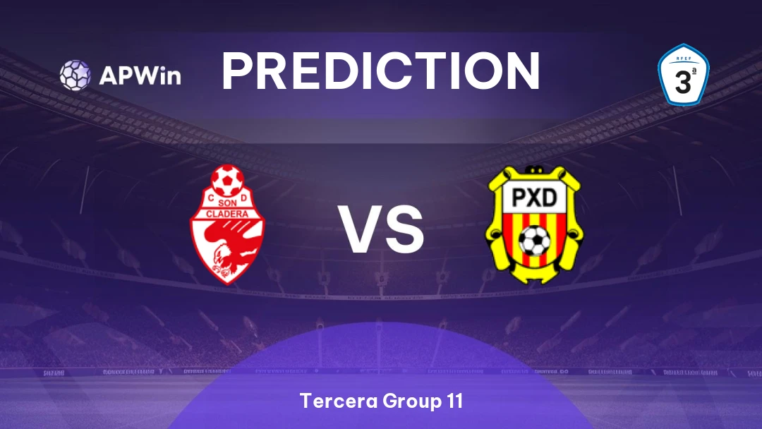 Son Cladera vs Peña Deportiva Thumbnail