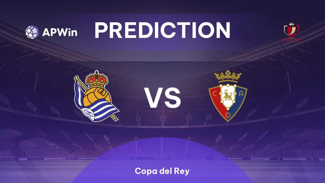 Real Sociedad vs Osasuna Thumbnail