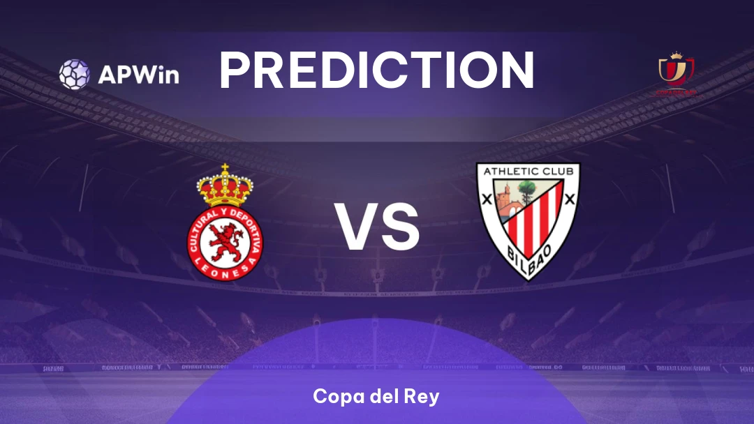 Cultural Leonesa vs Athletic Thumbnail