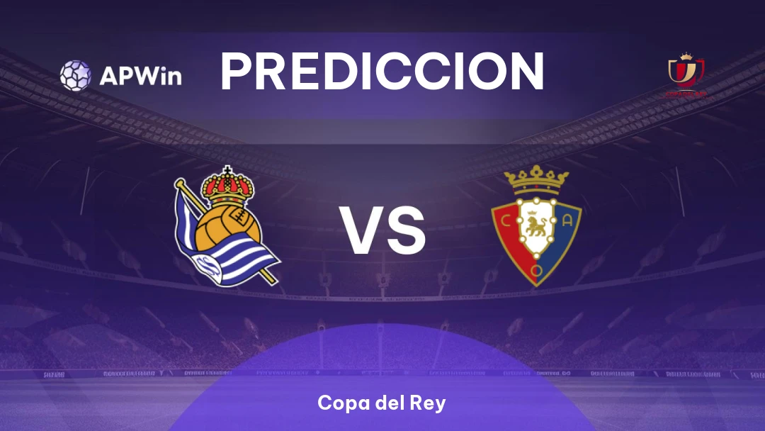 Real Sociedad vs Osasuna Thumbnail