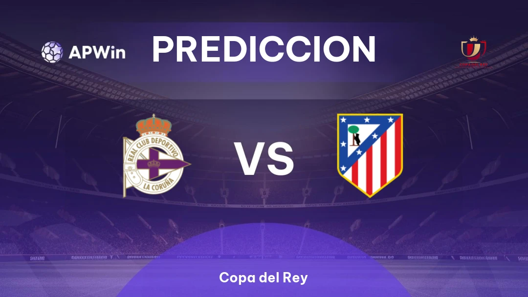 Deportivo La Coruña vs Atlético de Madrid Thumbnail