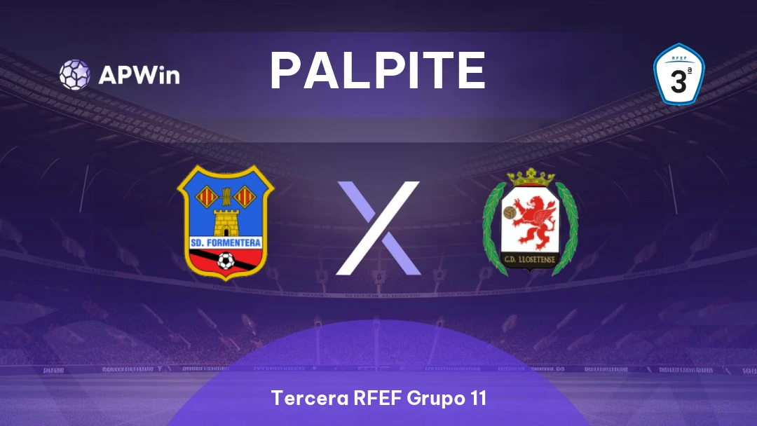 SD Formentera x Llosetense Thumbnail
