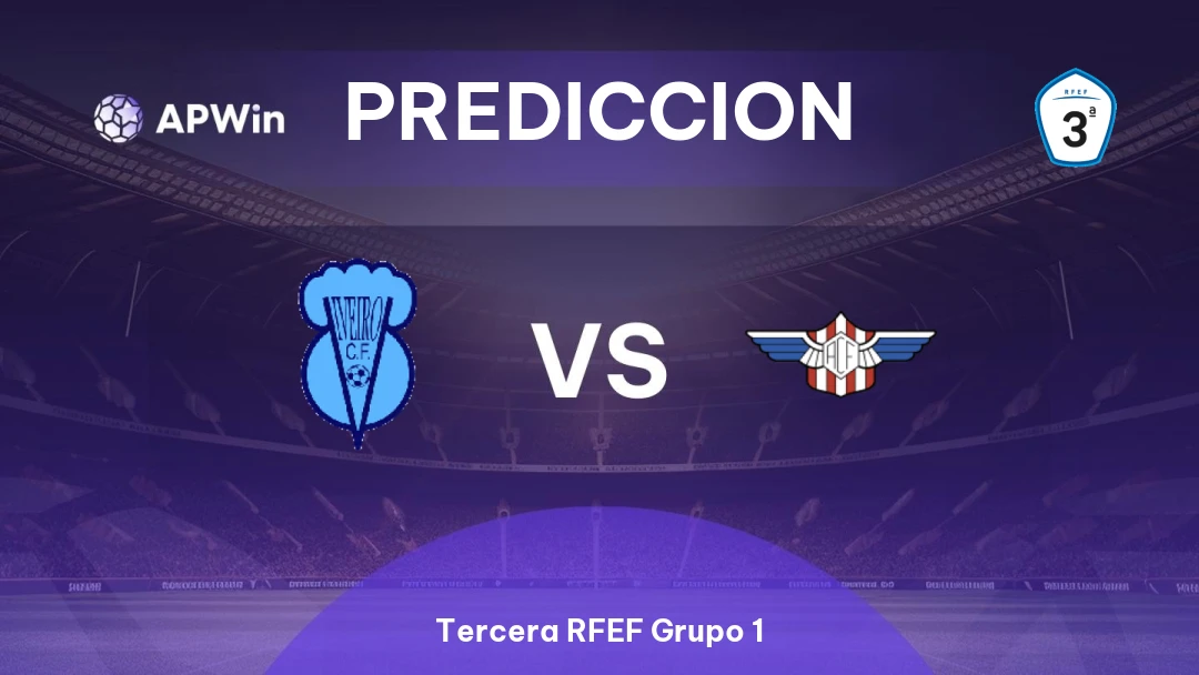 Viveiro vs Alondras Thumbnail