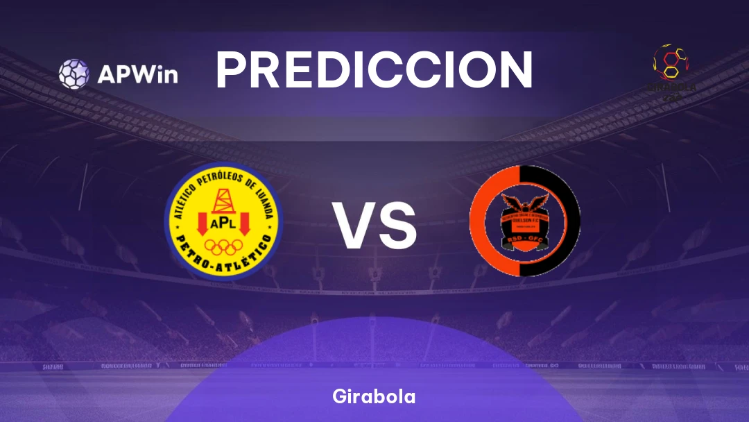 Petro de Luanda vs Guelson Thumbnail