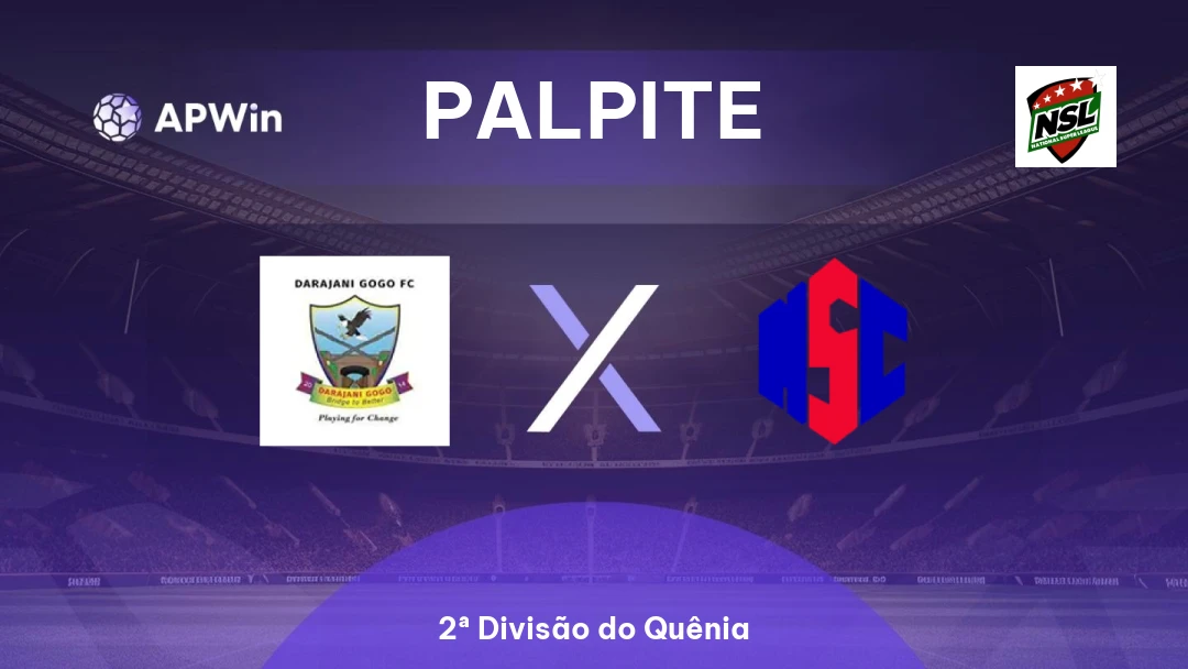 Darajani Gogo x Nzoia Sugar Thumbnail