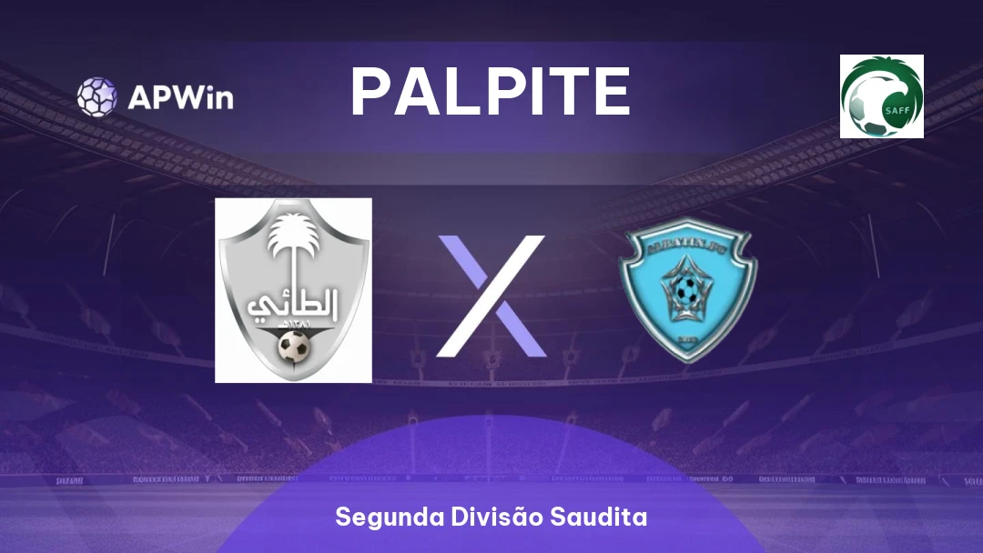 Al Taee x Al-Batin Thumbnail