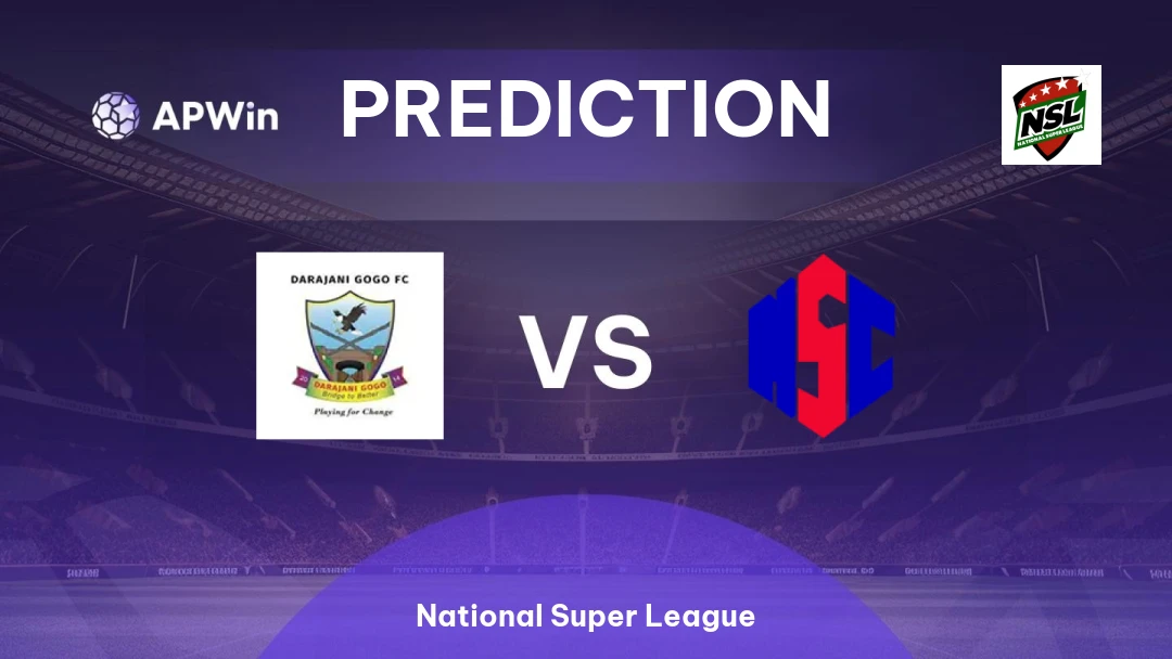 Darajani Gogo vs Nzoia Sugar Thumbnail