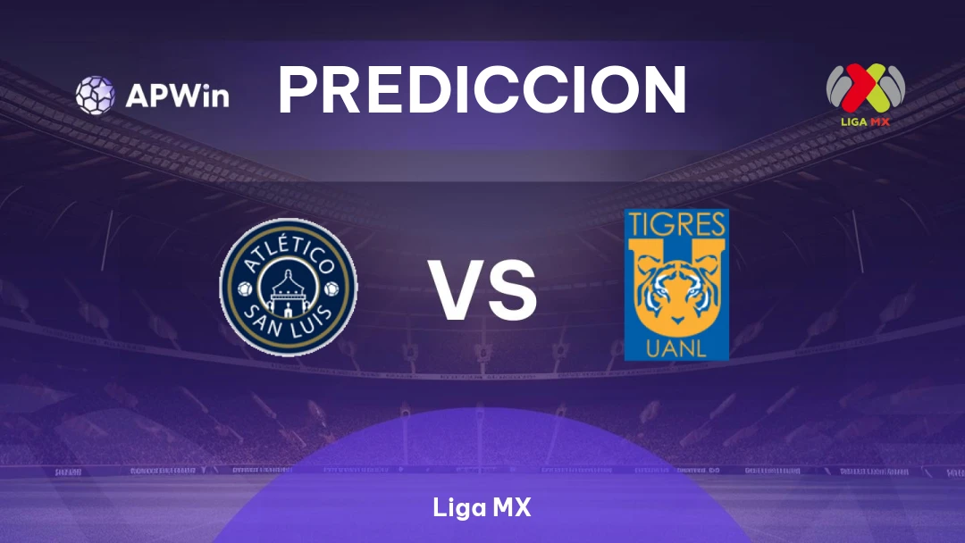 Atlético San Luis vs Tigres UANL Thumbnail
