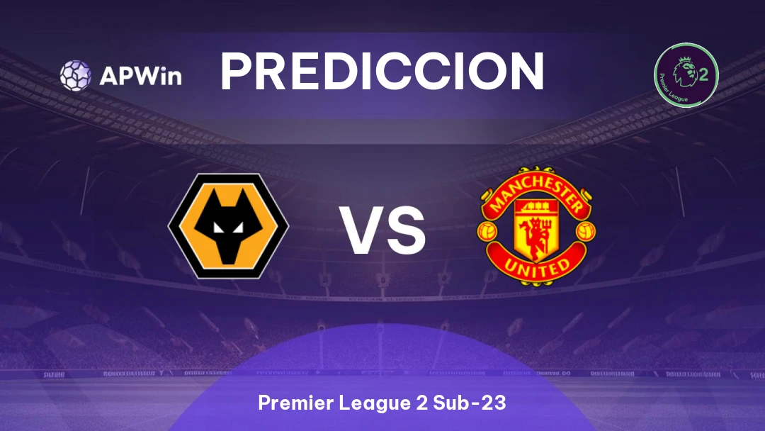 Wolves Sub-21 vs Manchester United Sub-21 Thumbnail