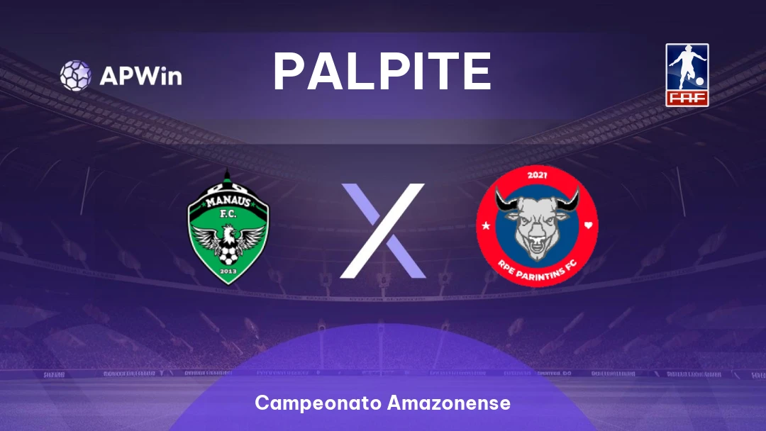 Manaus x Parintins Thumbnail
