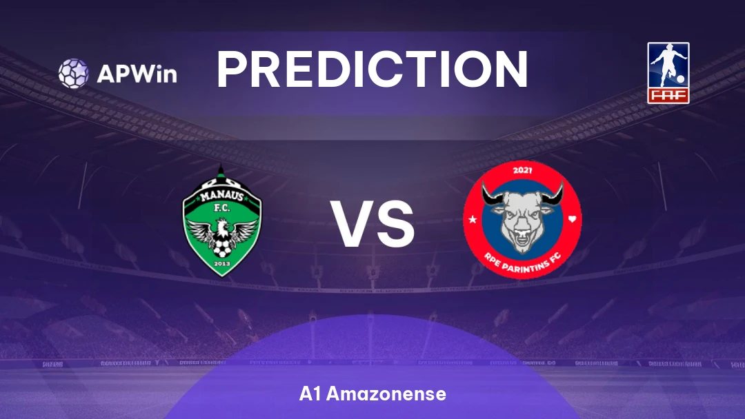 Manaus vs Parintins Thumbnail